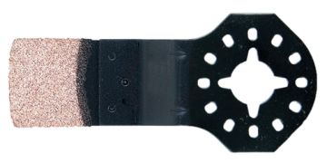 Makita Daldırmalı Testere Bıçağı 20x20 mm HM Sert Metal 50 Kum (TMA028) (B-34811)