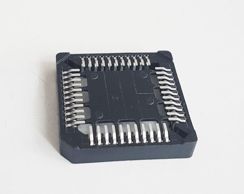 Assmann Kare Soket, 44 Pin (A-Ccs 044-Z-Sm)