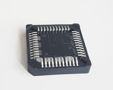 Assmann Kare Soket, 44 Pin (A-Ccs 044-Z-Sm)