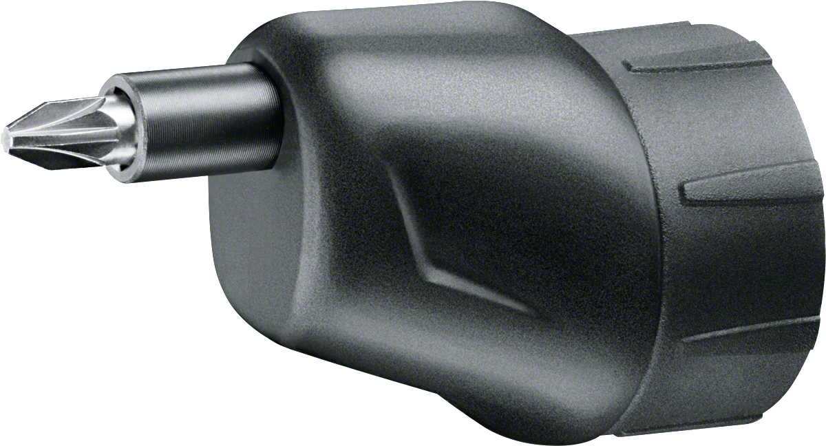 Bosch Sistem Aksesuar / IXO Açılı Eksantrik Adaptör - 1600A001YA