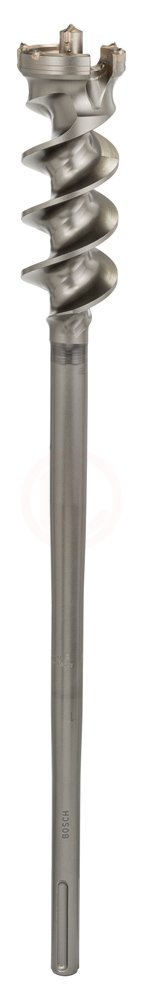 Bosch SDS Max-9 BreakThrough Kırıcı Delici Uç 65x600 mm - 1618596459