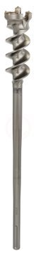 Bosch SDS Max-9 BreakThrough Kırıcı Delici Uç 65x600 mm - 1618596459