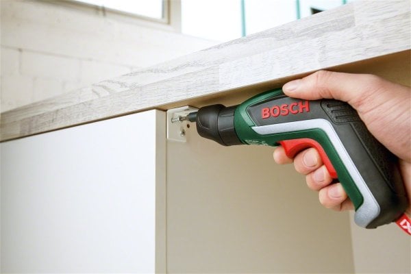 Bosch Sistem Aksesuar / IXO Açılı Eksantrik Adaptör - 1600A001YA