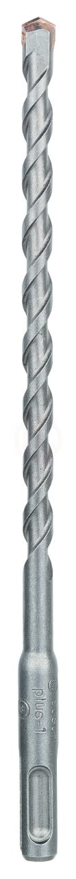 Bosch SDS-Plus-1 Kırıcı Delici Uç 8x210 mm (1 Adet) - 2608680271