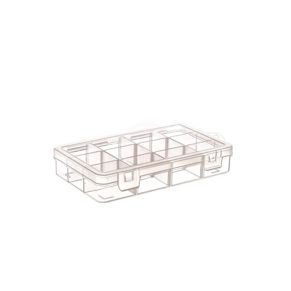 Asrın Organizer Beta Kutu 12 - ASR-2093