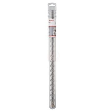 Bosch Max-7 Kırıcı Delici Uç 24x520 mm (1 Adet) - 2608586776