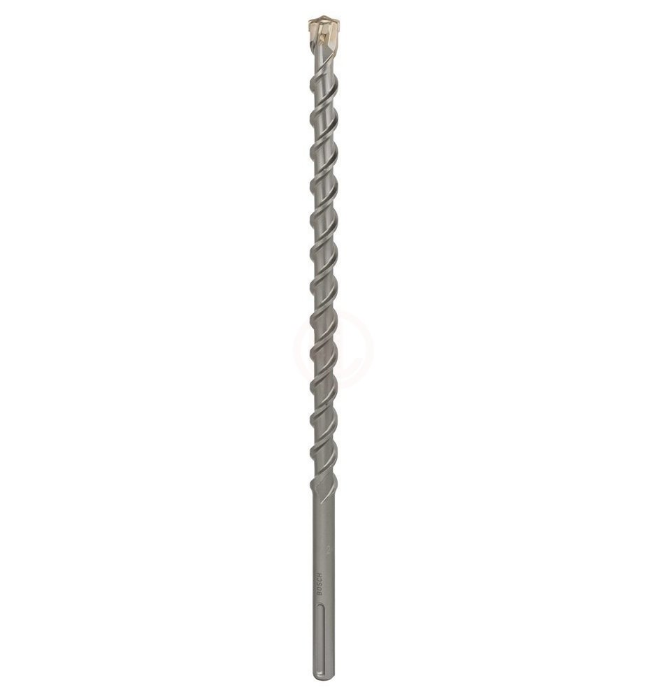 Bosch Max-7 Kırıcı Delici Uç 24x520 mm (1 Adet) - 2608586776