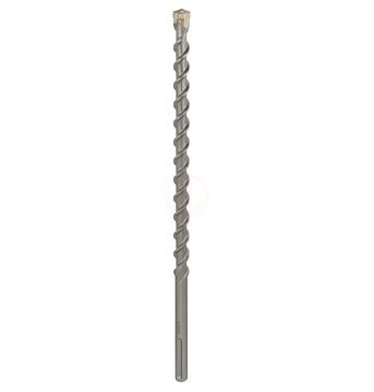 Bosch Max-7 Kırıcı Delici Uç 24x520 mm (1 Adet) - 2608586776