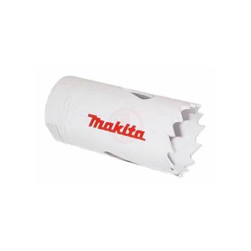 Makita Bi-Metal Delik Açma Testeresi 25 mm (D-17033)