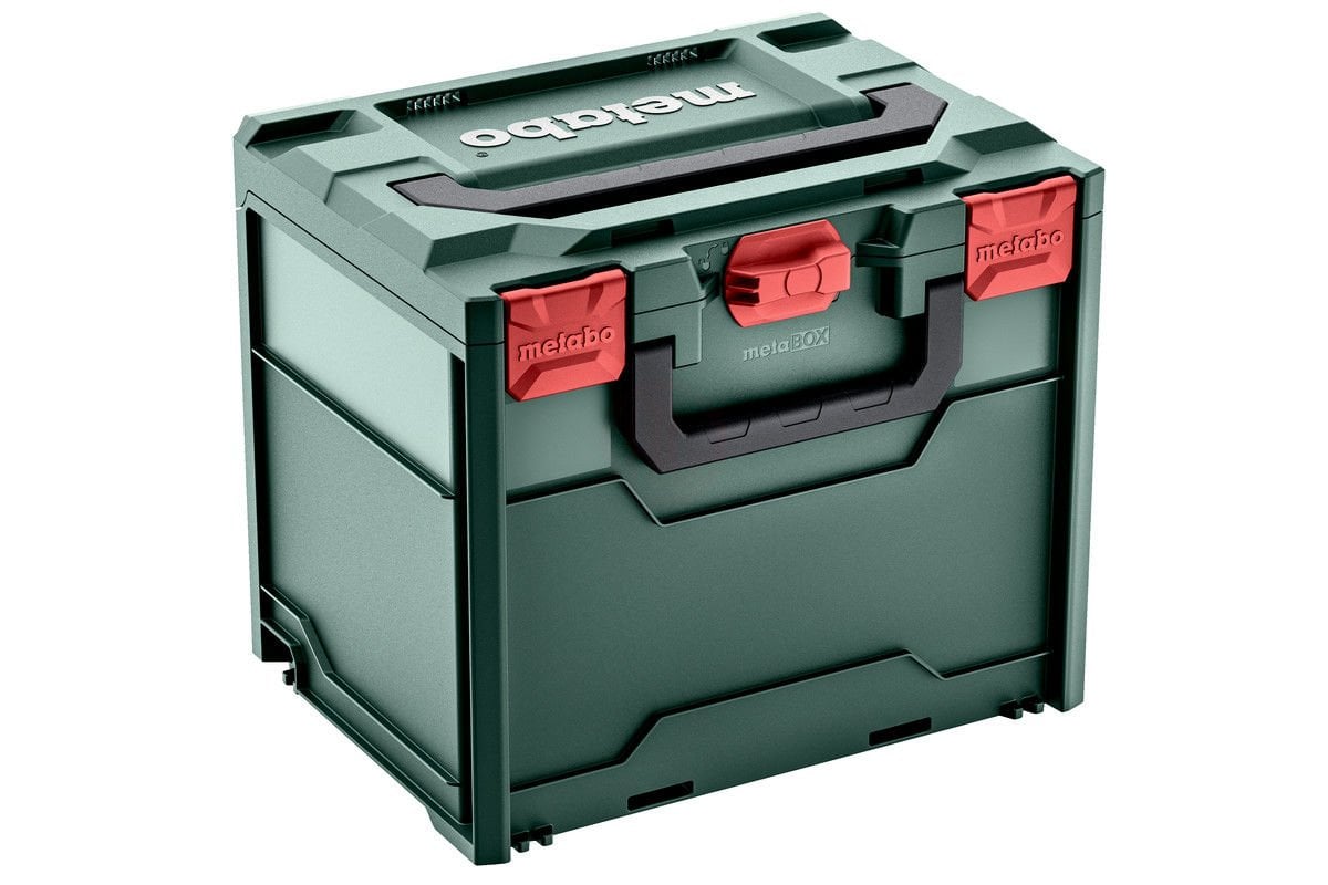 Metabo Taşıma Çantası MetaBox 340 (396x296x340 mm)