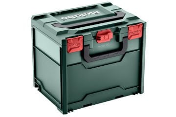 Metabo Taşıma Çantası MetaBox 340 (396x296x340 mm)