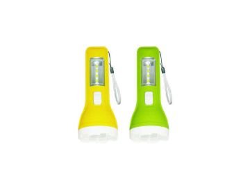 Panther PT-1515 1W LED El Feneri