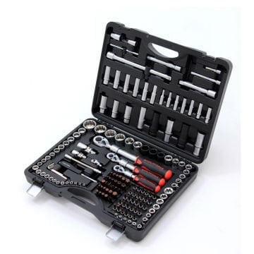 Worldforce Lokma Takımı (156 Parça)
