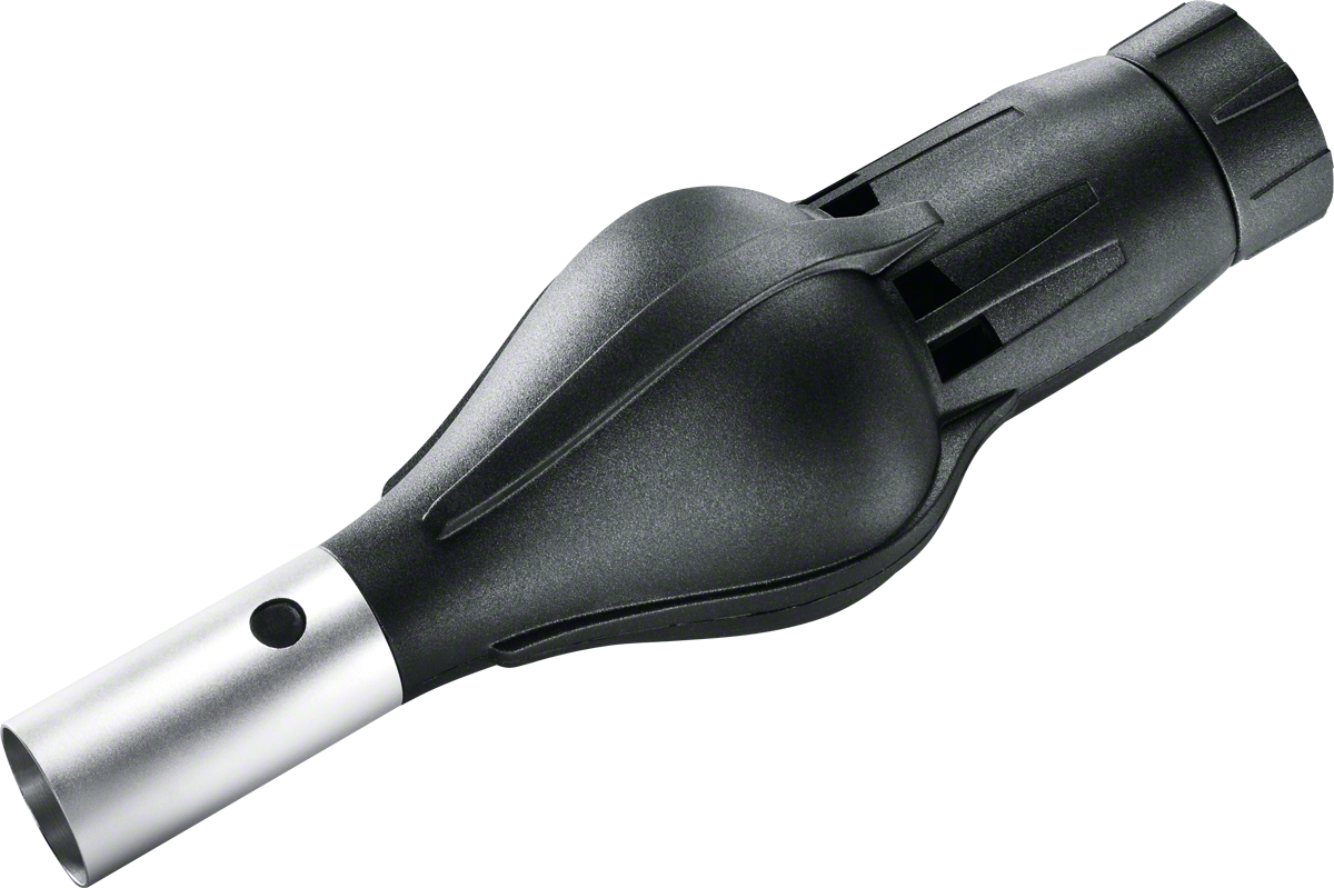 Bosch Sistem Aksesuar / IXO Mangal Barbekü Adaptörü - 1600A001YC