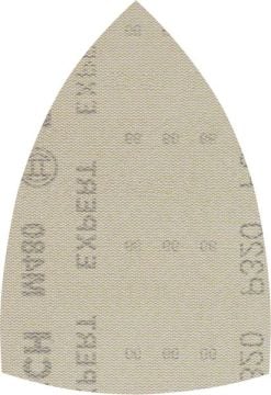 Bosch Ağ Zımpara Expert M480 100x150 mm 320 Kum (10 Adet) - 2608900732