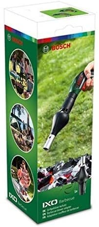 Bosch Sistem Aksesuar / IXO Mangal Barbekü Adaptörü - 1600A001YC