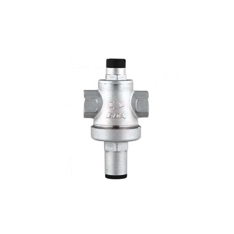 Eca 1/2 Basınç Düşürücü Valf Pistonlu - 602111004
