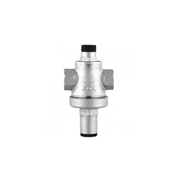 Eca 1/2 Basınç Düşürücü Valf Pistonlu - 602111004