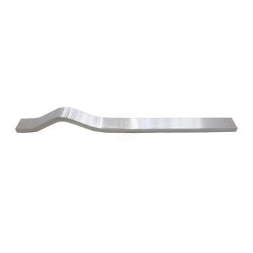 Pimador Altera Kulp Inox 160 Mm - 397516000