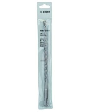Bosch SDS-Plus-1 Kırıcı Delici Uç 8x260 mm (1 Adet) - 2608680272