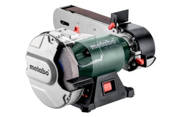 Metabo Taşlama Motoru BS 200 Plus (200 mm)