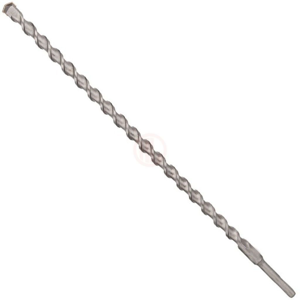 Makita Uzun Tip Delici Elmas Taş Delme Ucu 12x400 mm (D-17697)