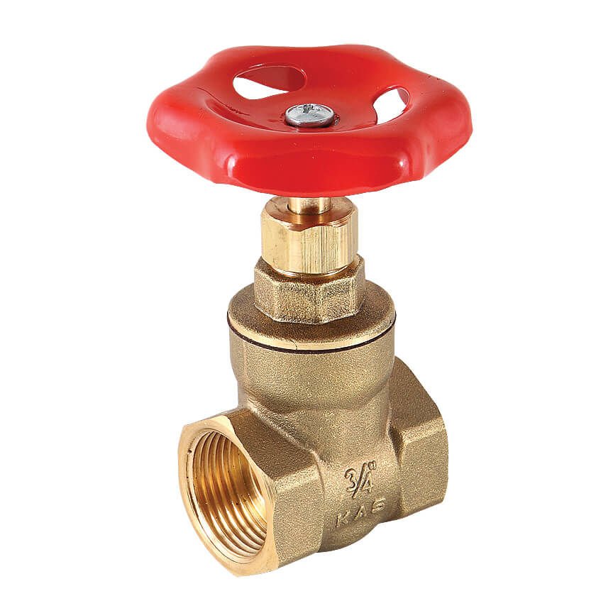 KAS Şiber Vana 1 İnç