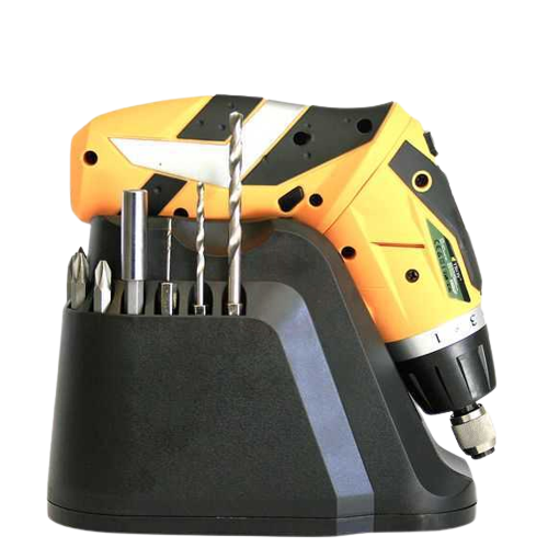 Troy 13036 Li-Ion Akülü Vidalama, 10.8V