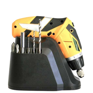 Troy 13036 Li-Ion Akülü Vidalama, 10.8V