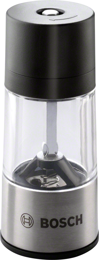 Bosch Sistem Aksesuar / IXO Baharat Öğütme Adaptörü - 1600A001YE
