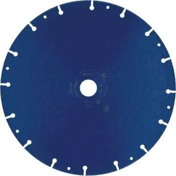 Bosch Metal Kesme Diski Diamond Metal Wheel 230x22,23 mm - 2608900536