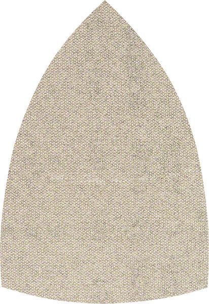 Bosch Ağ Zımpara Expert M480 100x150 mm 80 Kum (10 Adet) - 2608900725