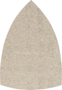 Bosch Ağ Zımpara Expert M480 100x150 mm 80 Kum (10 Adet) - 2608900725
