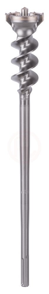 Bosch SDS Max-9 BreakThrough Kırıcı Delici Uç 80x600 mm - 1618596461