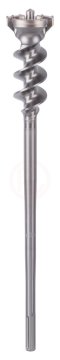 Bosch SDS Max-9 BreakThrough Kırıcı Delici Uç 80x600 mm - 1618596461