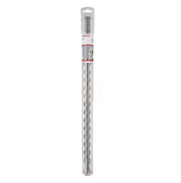 Bosch Max-7 Kırıcı Delici Uç 25x520 mm (1 Adet) - 2608586778