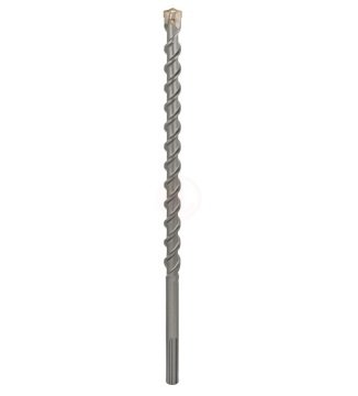 Bosch Max-7 Kırıcı Delici Uç 25x520 mm (1 Adet) - 2608586778
