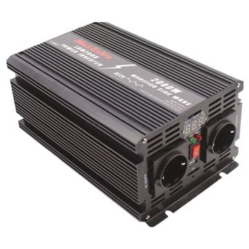 Max Extra Lrm2000 Power Inverter - MXLRM2000