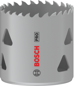 Bosch Aksesuar PRO Multi Material Delik Açma Testeresi 102 mm