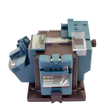 Troy 17056 Universal Bileme Makinası, 96W