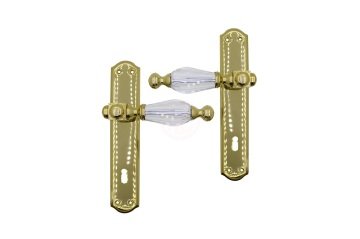 Meloni 8990 Ekıncık Oda Alb (Prınc) - 220899010000