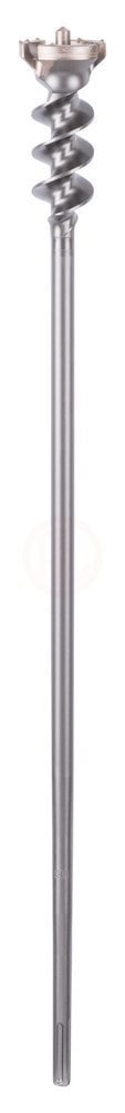 Bosch SDS Max-9 BreakThrough Kırıcı Delici Uç 80x1000 mm - 1618596462