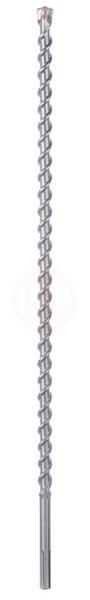 Bosch Max-7 Kırıcı Delici Uç 25x920 mm (1 Adet) - 2608586780