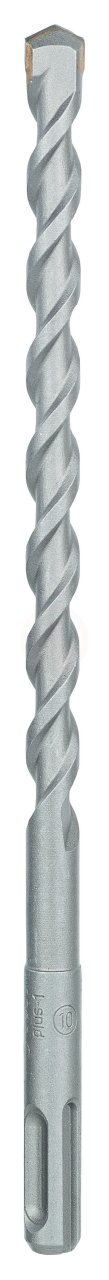 Bosch SDS-Plus-1 Kırıcı Delici Uç 10x210 mm (1 Adet) - 2608680274