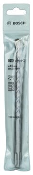 Bosch SDS-Plus-1 Kırıcı Delici Uç 10x210 mm (1 Adet) - 2608680274