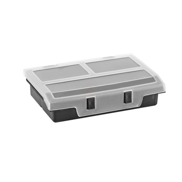 Asrın Organizer Carbon Kutu 5 - ASR-4009