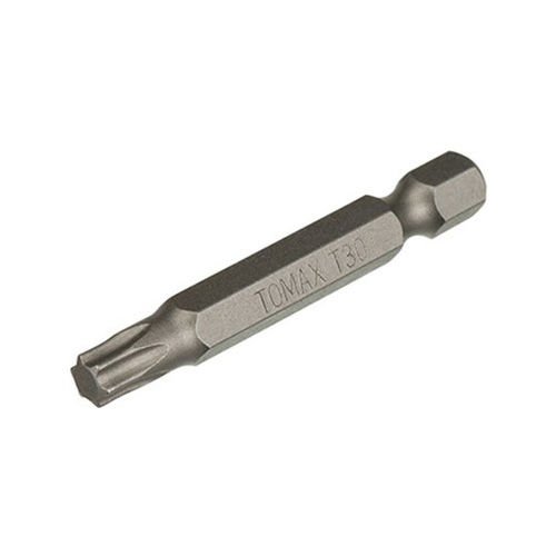 Master Bits Uç Torx T30 X 75 Mm