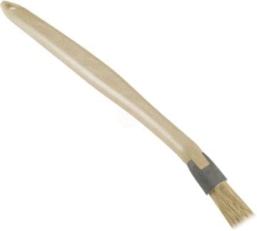 Dekor Rulo 6020 Doğal Kestirme Kalorifer Fırçası 20 mm