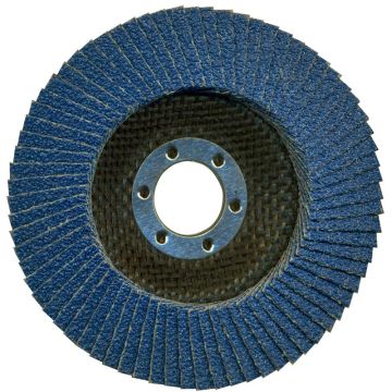 Nikon Flap Disk 115 Mm 100 Kum - NIK33007