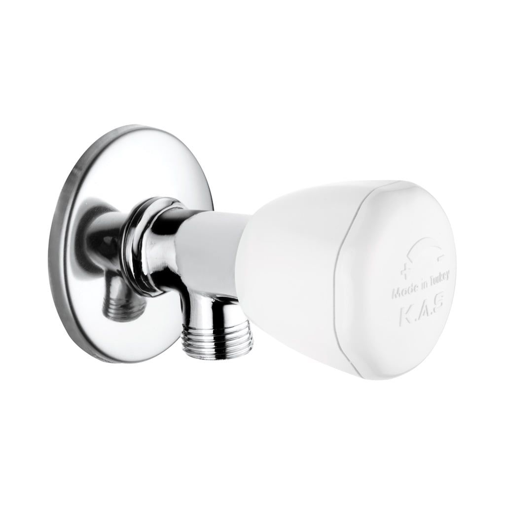 KAS Taharet Musluğu Aç Kapa Sude